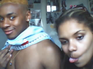 MOI ET BRUNO 